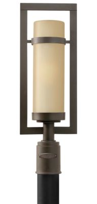 Cordillera Outdoor Postmount by Hinkley Lighting - Starlight Lighting USA and Canada